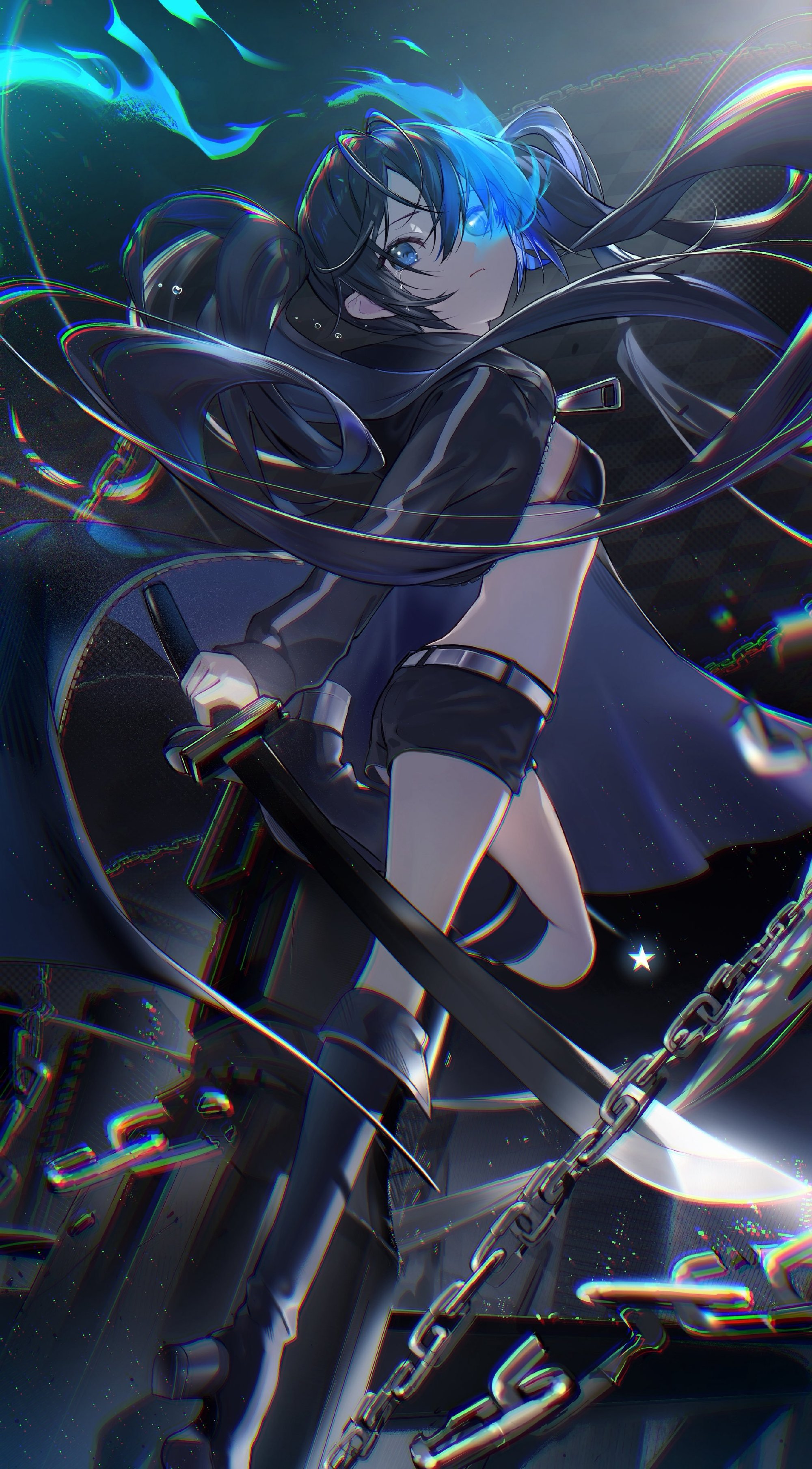 《星期一》梦中的可爱女孩 八卦杂谈 | LycoPoi 《星期一》梦中的可爱女孩