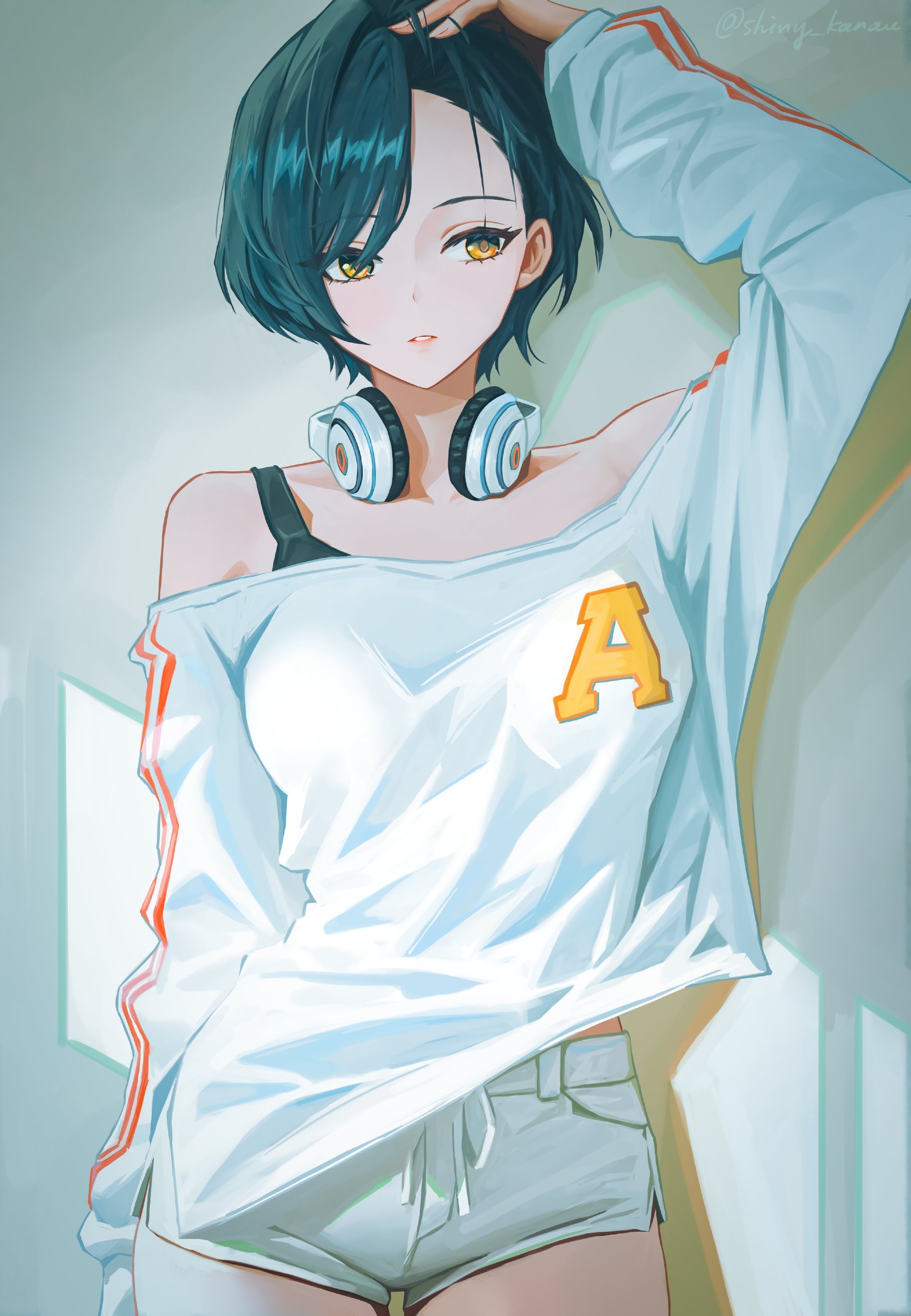 《星期一》梦中的可爱女孩 八卦杂谈 | LycoPoi 《星期一》梦中的可爱女孩
