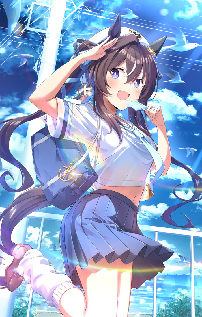 1753843801687846.jpg 每周P站美图推荐——泡泡袜特辑