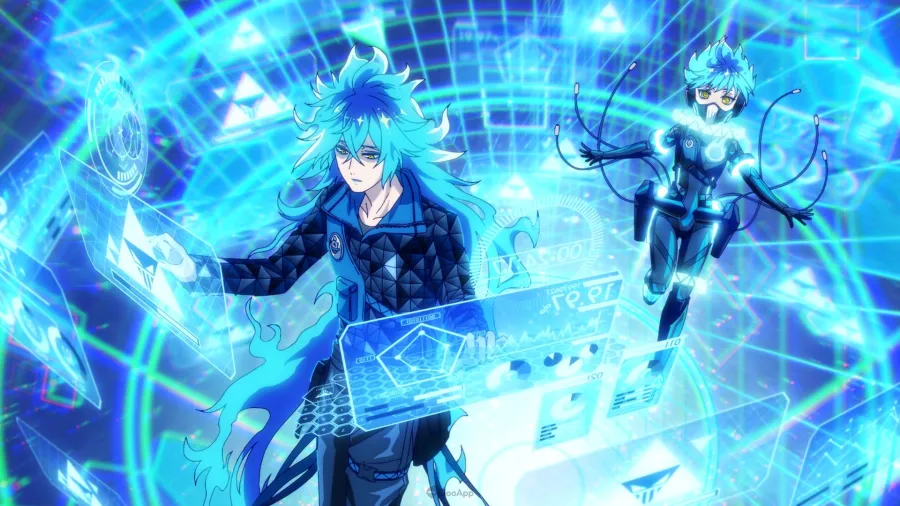 動畫《迪士尼扭曲仙境》公開OP先行畫面＆全23名聲優陣容！梅原裕一郎、田丸篤志等人參與演出