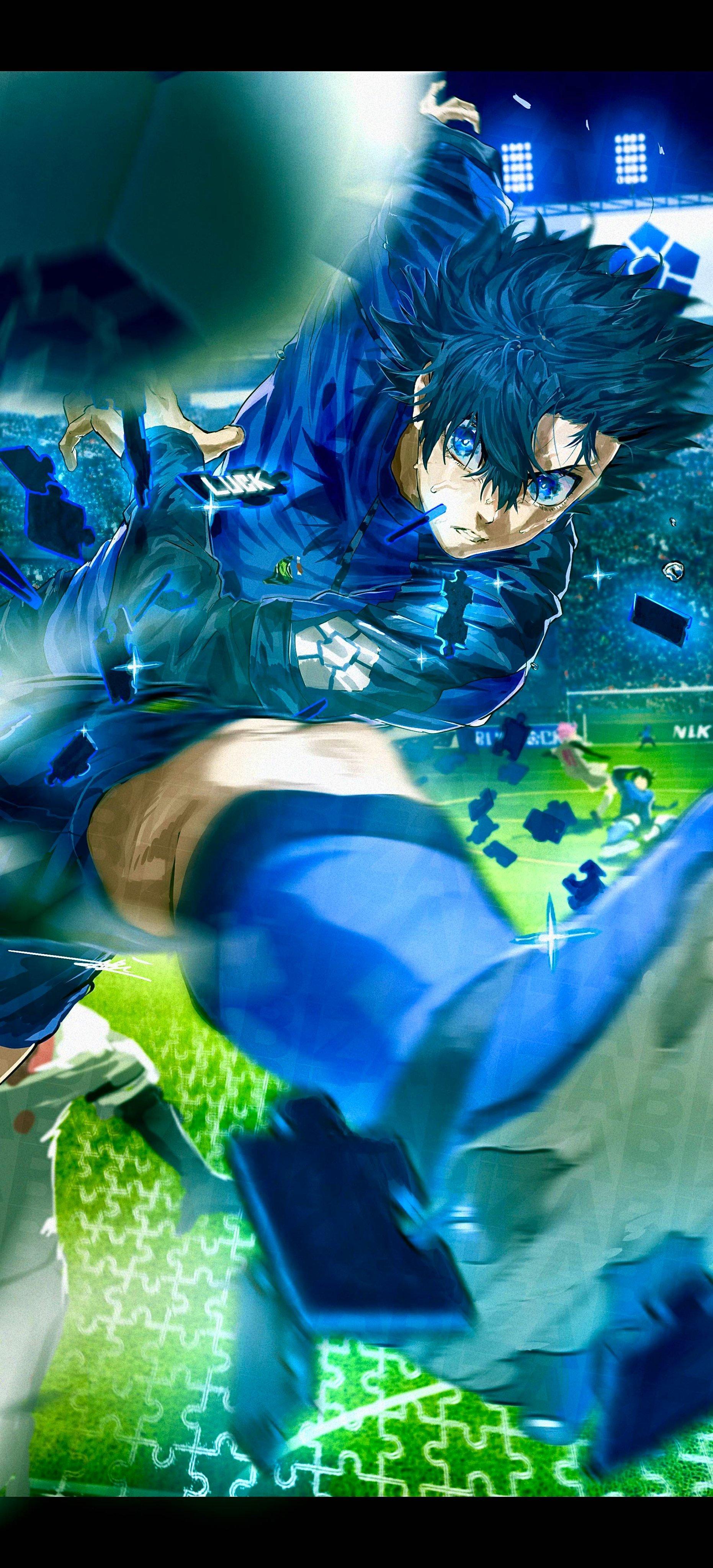 【P站画师】冲击力十足的画面！画师ザビ【ZABI】的插画作品推荐