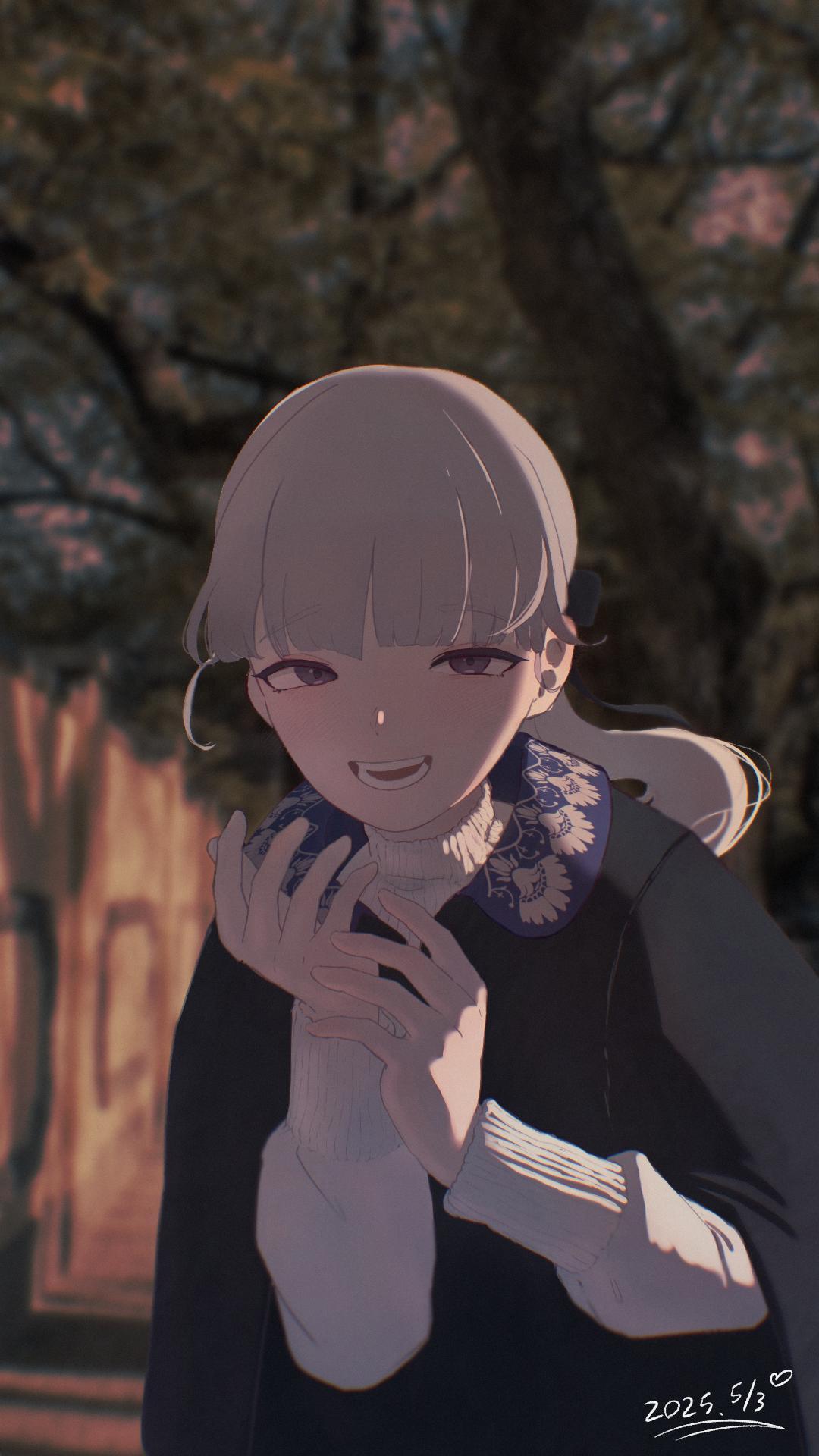 【P站画师】冲击力十足的画面！画师ザビ【ZABI】的插画作品推荐