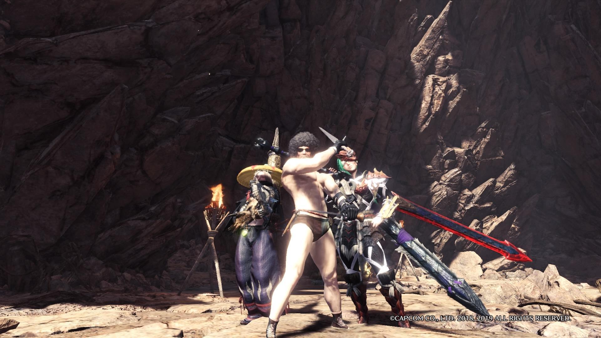 【P站画师】冲击力十足的画面！画师ザビ【ZABI】的插画作品推荐