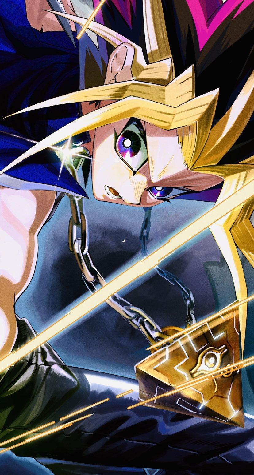 【P站画师】冲击力十足的画面！画师ザビ【ZABI】的插画作品推荐