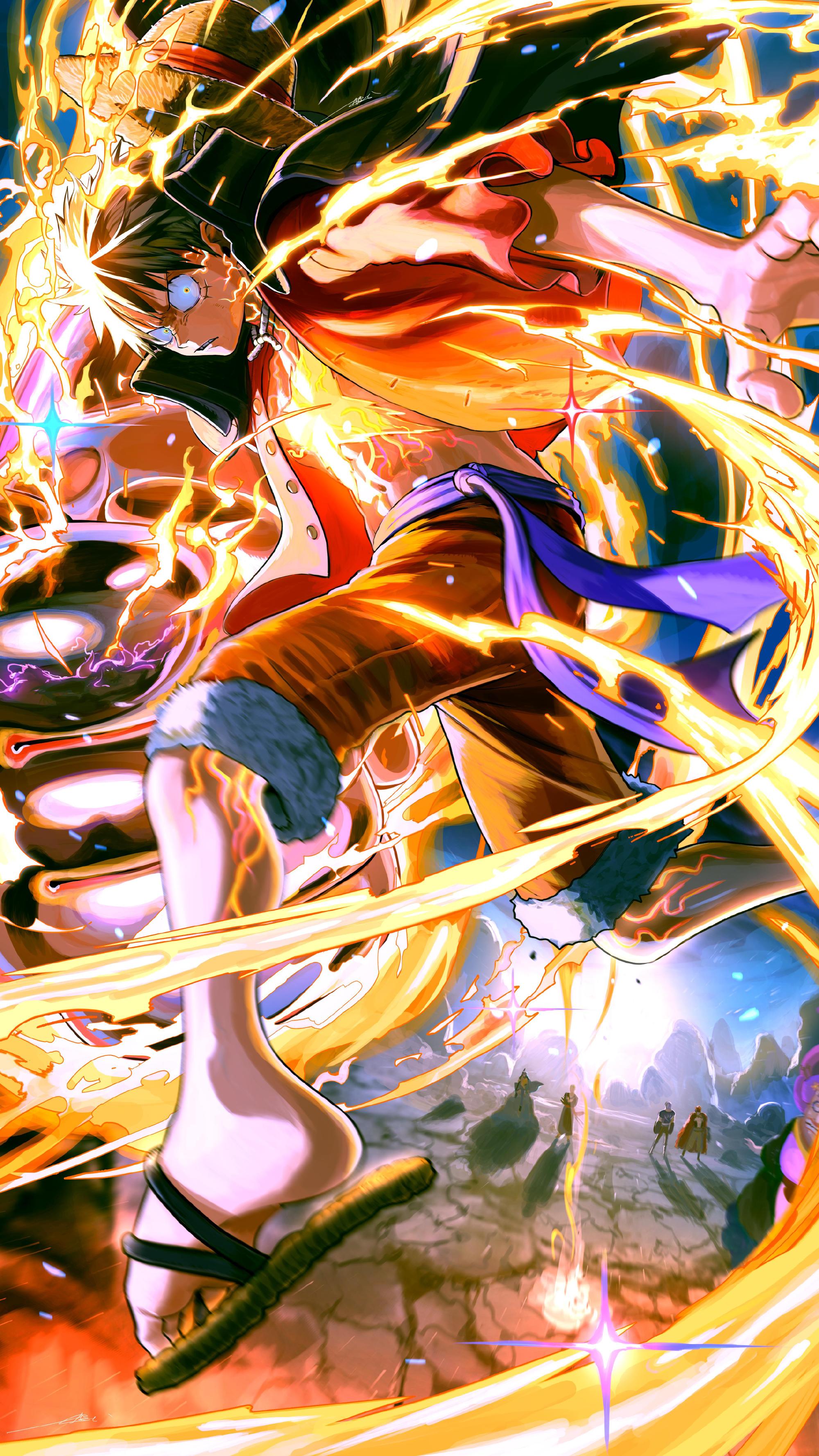 【P站画师】冲击力十足的画面！画师ザビ【ZABI】的插画作品推荐