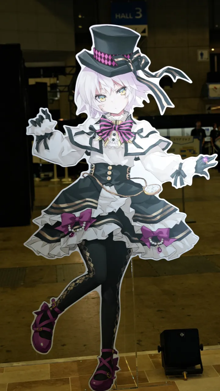 《FGO》慶祝10週年「Fate/Grand Order Fes. 2025 ～10th Anniversary～」華麗盛宴照片集！