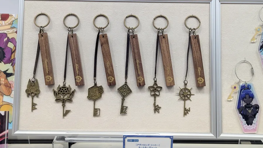 《FGO》慶祝10週年「Fate/Grand Order Fes. 2025 ～10th Anniversary～」華麗盛宴照片集！