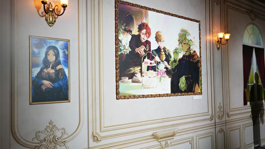 《FGO》慶祝10週年「Fate/Grand Order Fes. 2025 ～10th Anniversary～」華麗盛宴照片集！