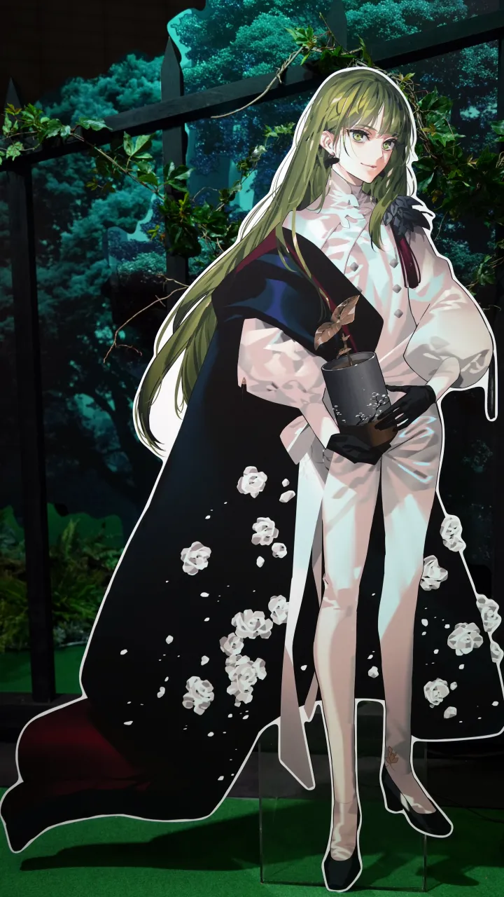 《FGO》慶祝10週年「Fate/Grand Order Fes. 2025 ～10th Anniversary～」華麗盛宴照片集！