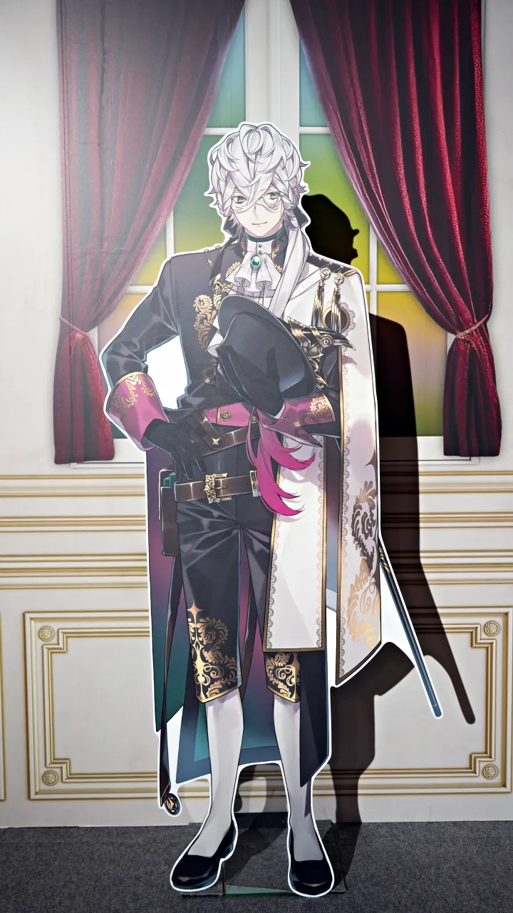 《FGO》慶祝10週年「Fate/Grand Order Fes. 2025 ～10th Anniversary～」華麗盛宴照片集！