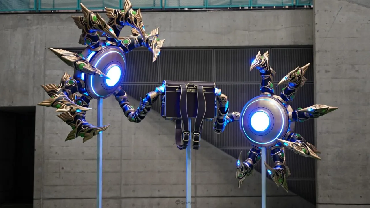 《FGO》慶祝10週年「Fate/Grand Order Fes. 2025 ～10th Anniversary～」華麗盛宴照片集！