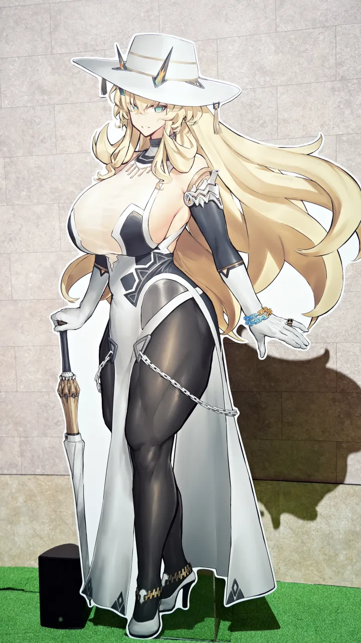 《FGO》慶祝10週年「Fate/Grand Order Fes. 2025 ～10th Anniversary～」華麗盛宴照片集！