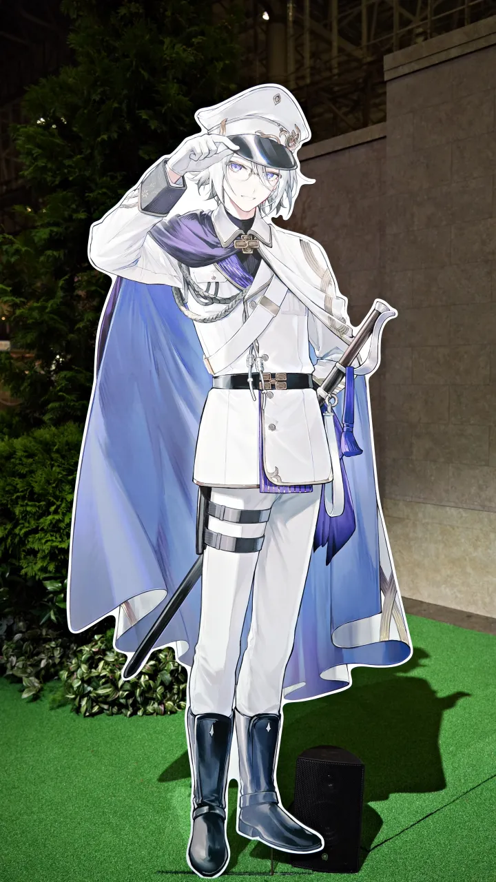 《FGO》慶祝10週年「Fate/Grand Order Fes. 2025 ～10th Anniversary～」華麗盛宴照片集！