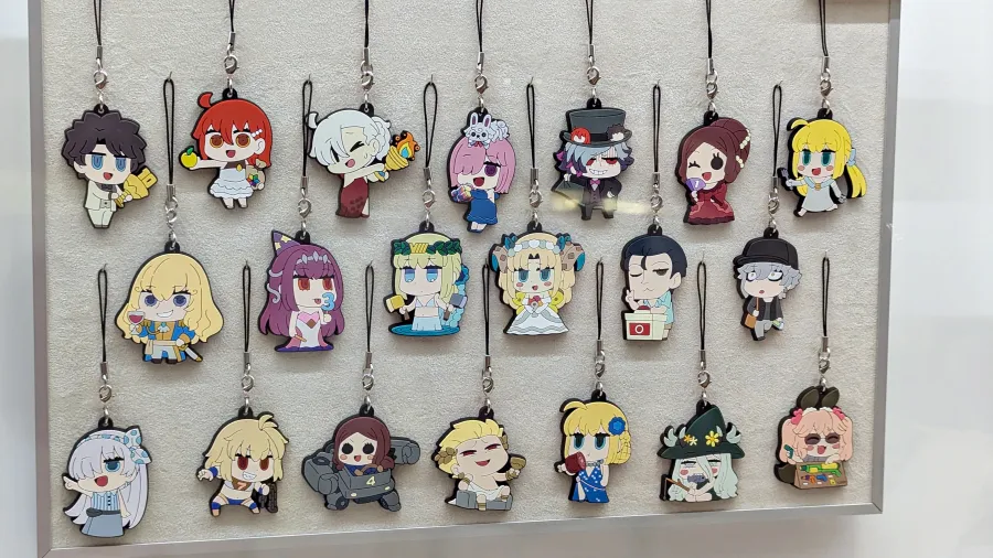 《FGO》慶祝10週年「Fate/Grand Order Fes. 2025 ～10th Anniversary～」華麗盛宴照片集！