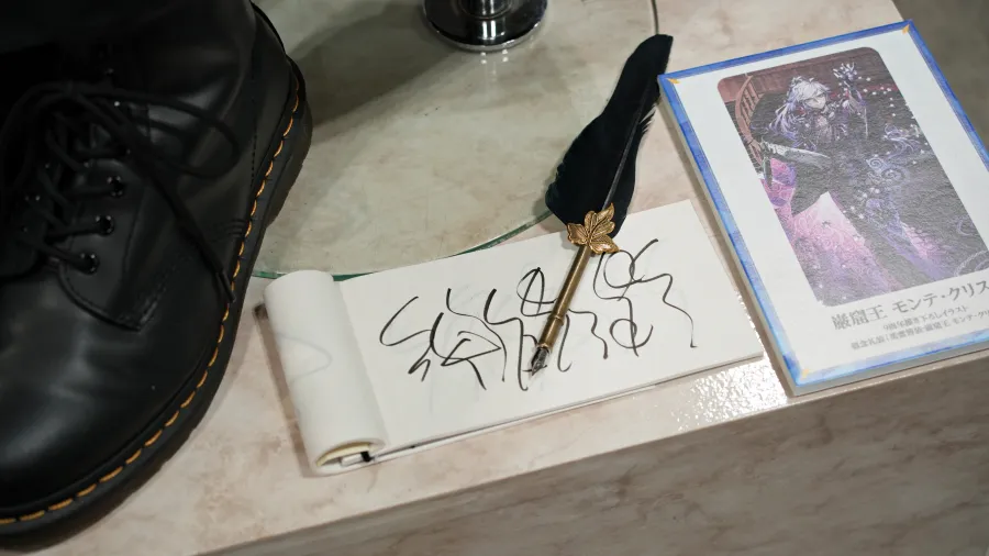 《FGO》慶祝10週年「Fate/Grand Order Fes. 2025 ～10th Anniversary～」華麗盛宴照片集！