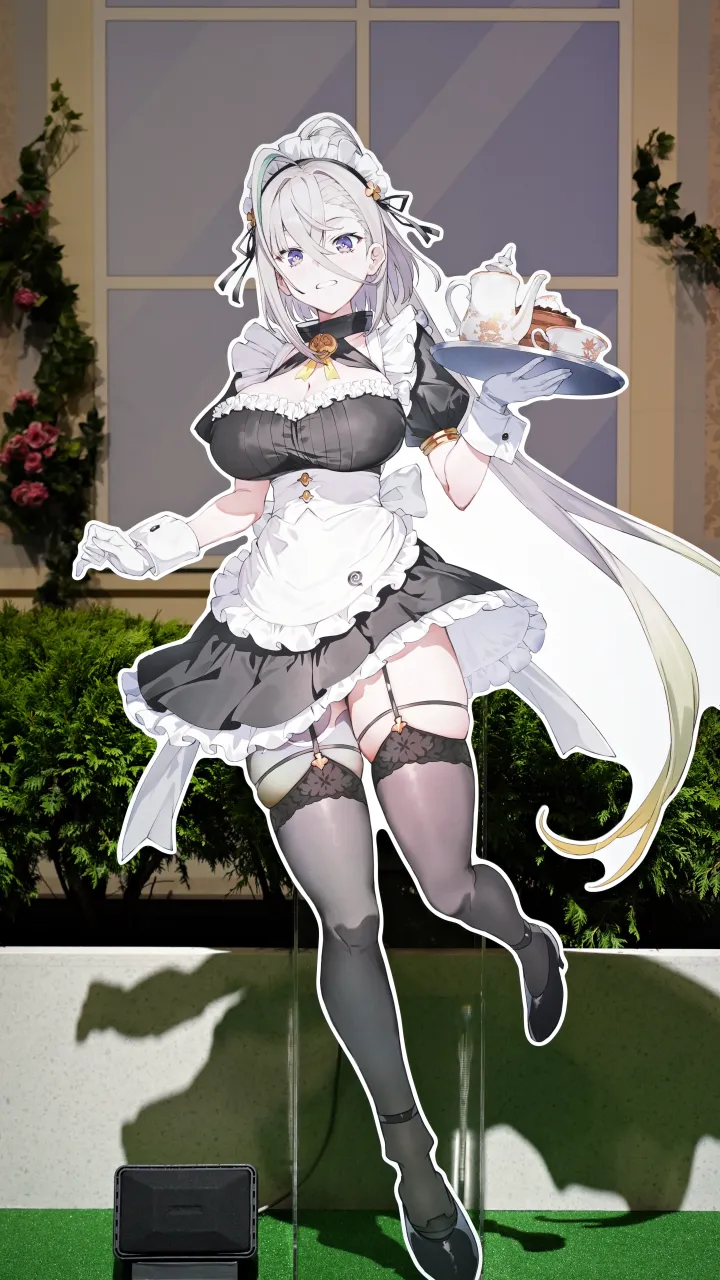 《FGO》慶祝10週年「Fate/Grand Order Fes. 2025 ～10th Anniversary～」華麗盛宴照片集！