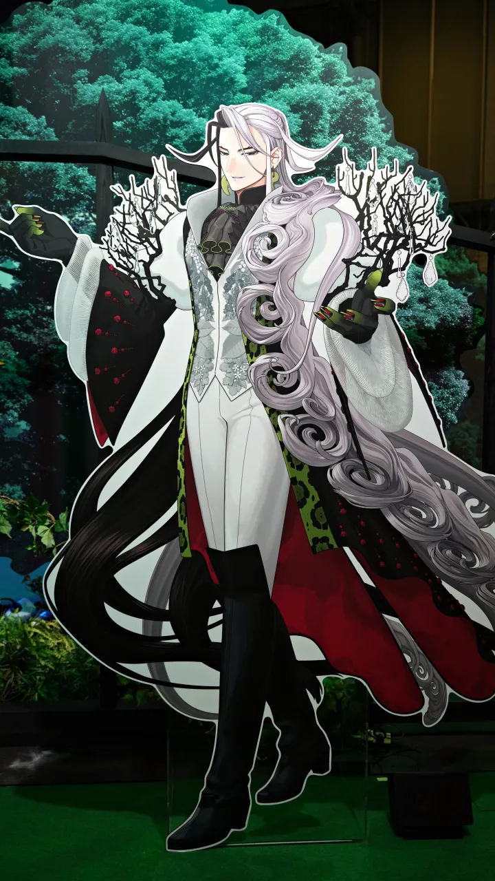 《FGO》慶祝10週年「Fate/Grand Order Fes. 2025 ～10th Anniversary～」華麗盛宴照片集！