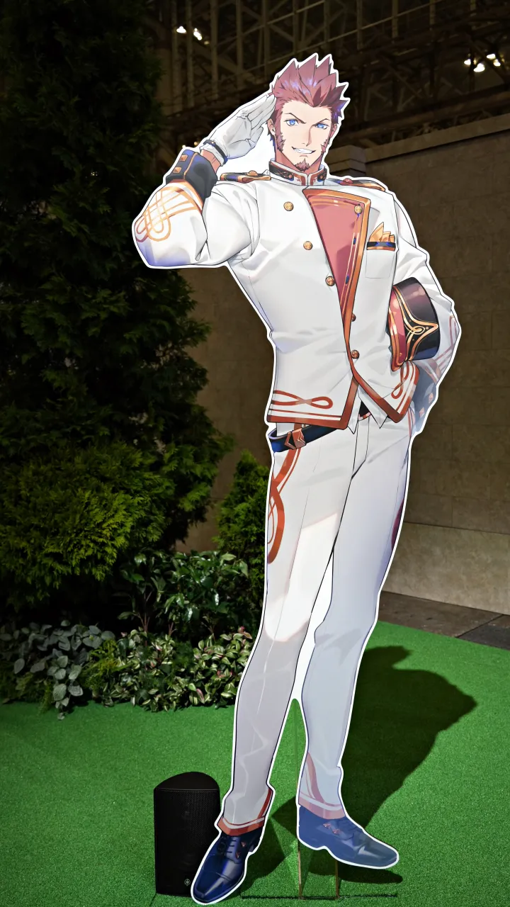 《FGO》慶祝10週年「Fate/Grand Order Fes. 2025 ～10th Anniversary～」華麗盛宴照片集！