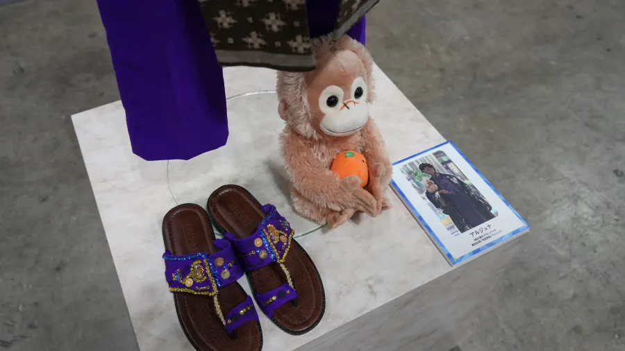 《FGO》慶祝10週年「Fate/Grand Order Fes. 2025 ～10th Anniversary～」華麗盛宴照片集！