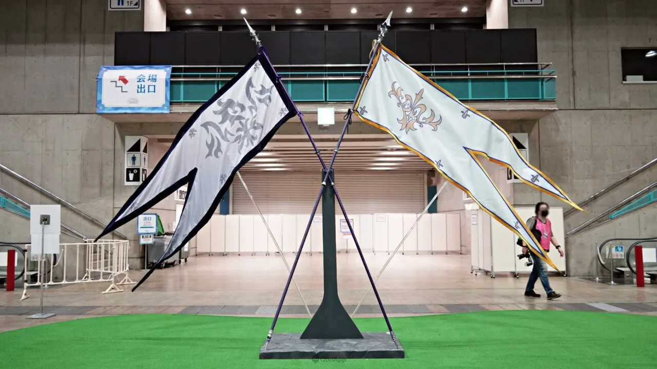 《FGO》慶祝10週年「Fate/Grand Order Fes. 2025 ～10th Anniversary～」華麗盛宴照片集！