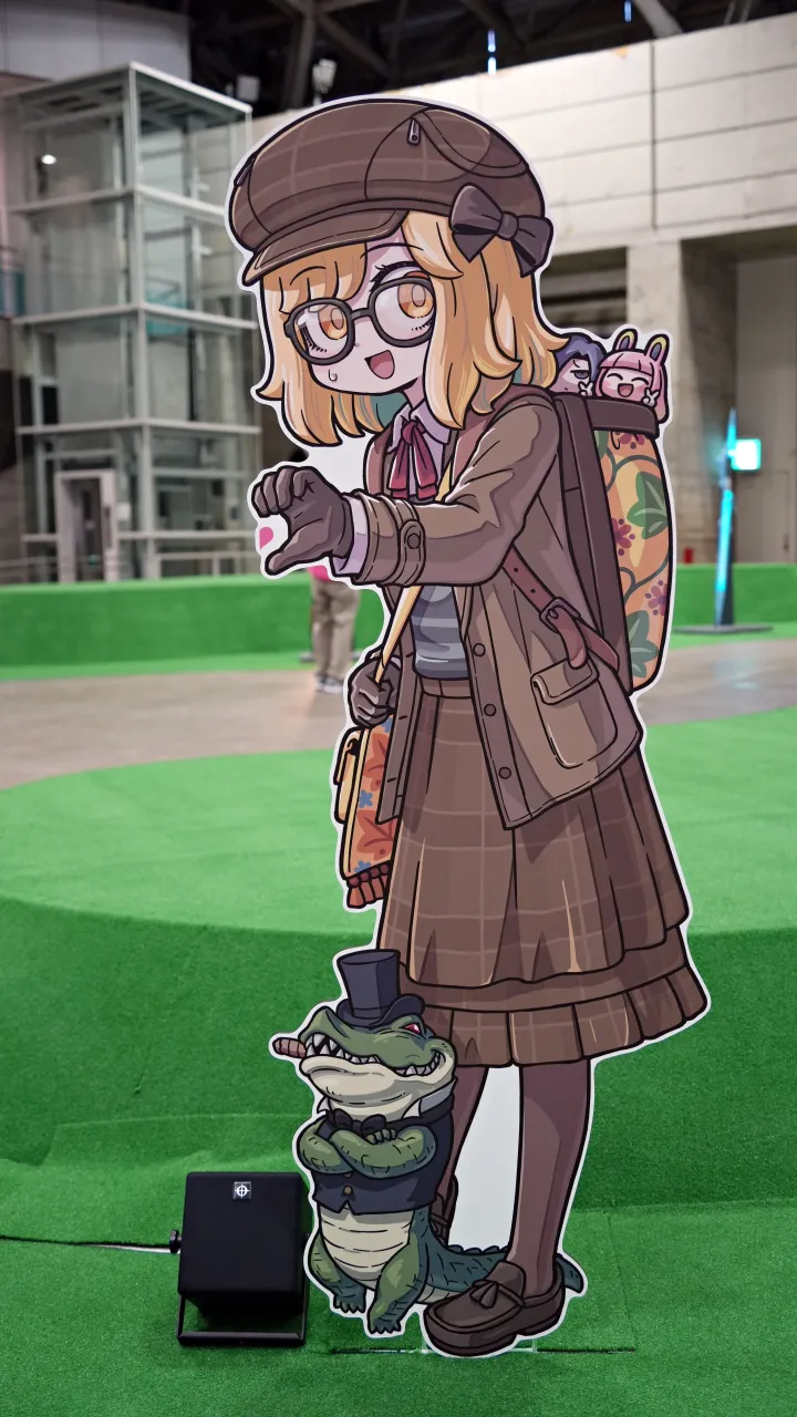 《FGO》慶祝10週年「Fate/Grand Order Fes. 2025 ～10th Anniversary～」華麗盛宴照片集！