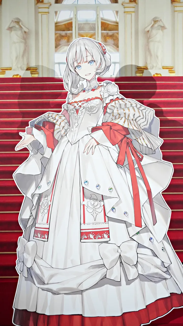 《FGO》慶祝10週年「Fate/Grand Order Fes. 2025 ～10th Anniversary～」華麗盛宴照片集！