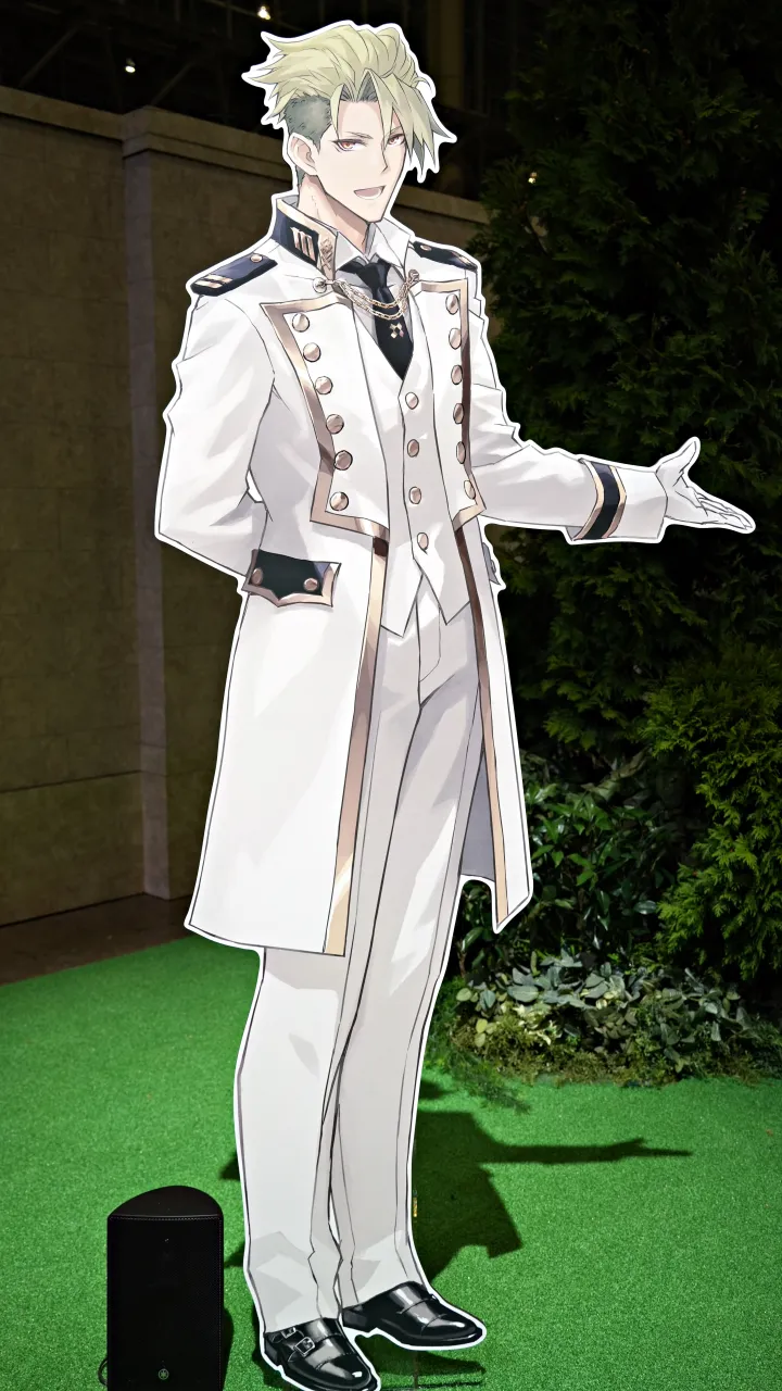 《FGO》慶祝10週年「Fate/Grand Order Fes. 2025 ～10th Anniversary～」華麗盛宴照片集！