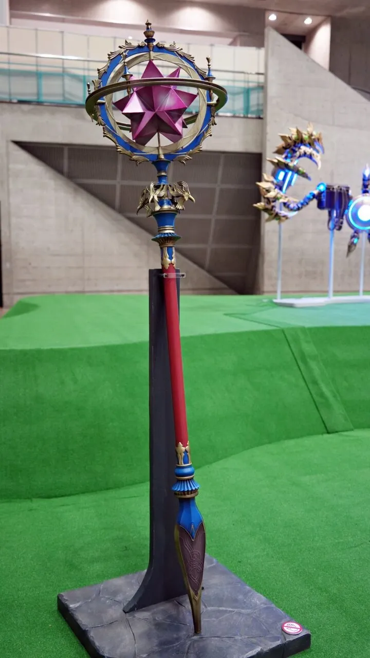 《FGO》慶祝10週年「Fate/Grand Order Fes. 2025 ～10th Anniversary～」華麗盛宴照片集！