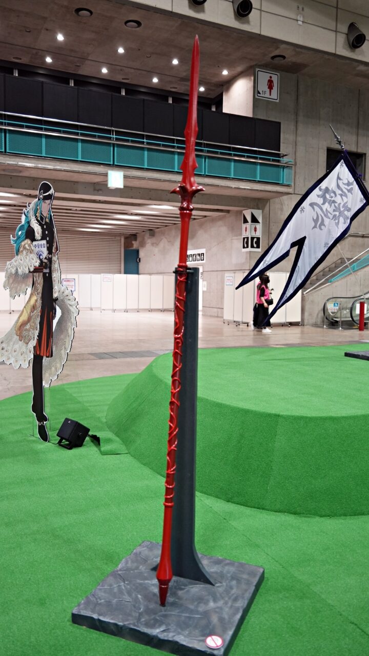 《FGO》慶祝10週年「Fate/Grand Order Fes. 2025 ～10th Anniversary～」華麗盛宴照片集！