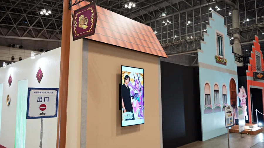 《FGO》慶祝10週年「Fate/Grand Order Fes. 2025 ～10th Anniversary～」華麗盛宴照片集！