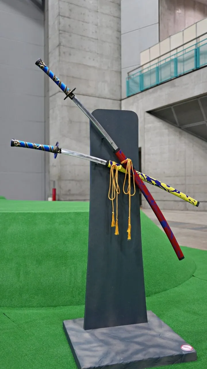 《FGO》慶祝10週年「Fate/Grand Order Fes. 2025 ～10th Anniversary～」華麗盛宴照片集！