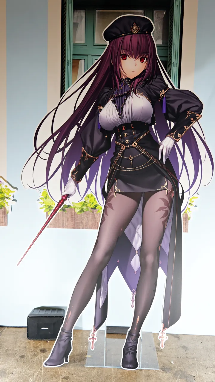 《FGO》慶祝10週年「Fate/Grand Order Fes. 2025 ～10th Anniversary～」華麗盛宴照片集！