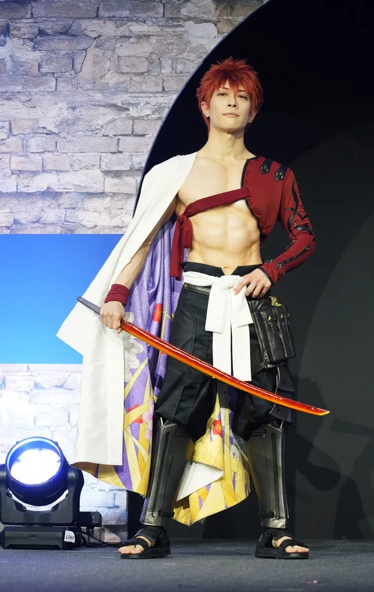 《FGO》慶祝10週年「Fate/Grand Order Fes. 2025 ～10th Anniversary～」華麗盛宴照片集！