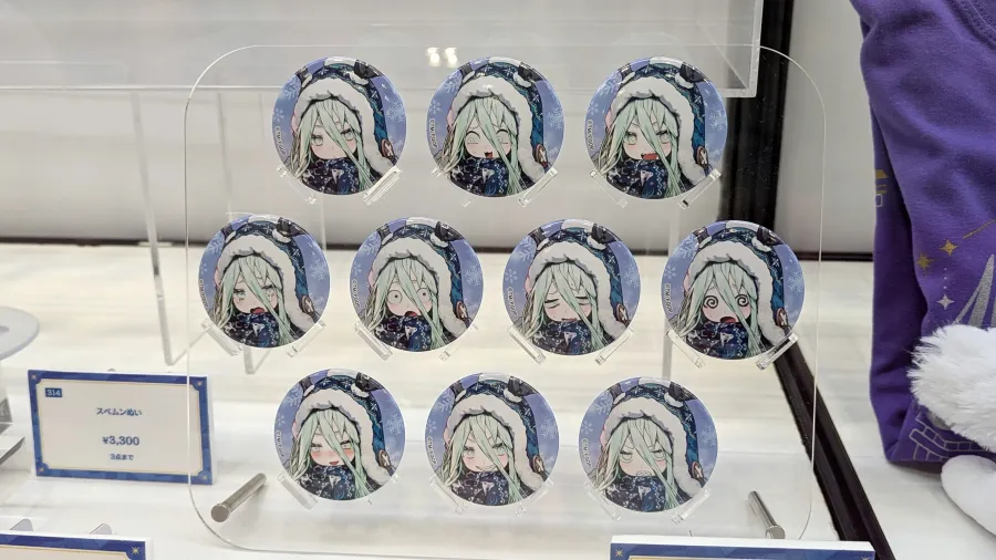 《FGO》慶祝10週年「Fate/Grand Order Fes. 2025 ～10th Anniversary～」華麗盛宴照片集！