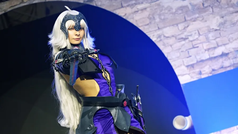 《FGO》慶祝10週年「Fate/Grand Order Fes. 2025 ～10th Anniversary～」華麗盛宴照片集！