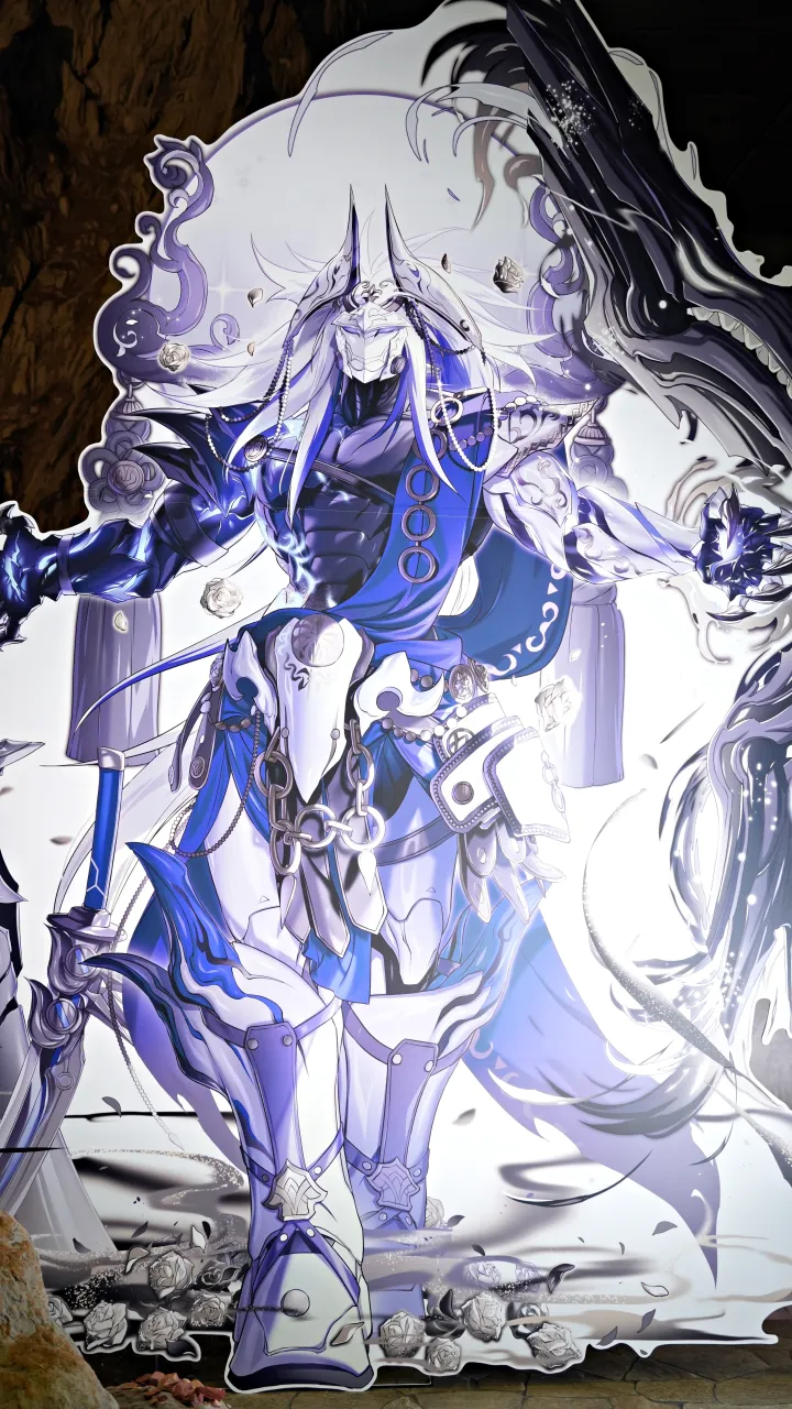 《FGO》慶祝10週年「Fate/Grand Order Fes. 2025 ～10th Anniversary～」華麗盛宴照片集！