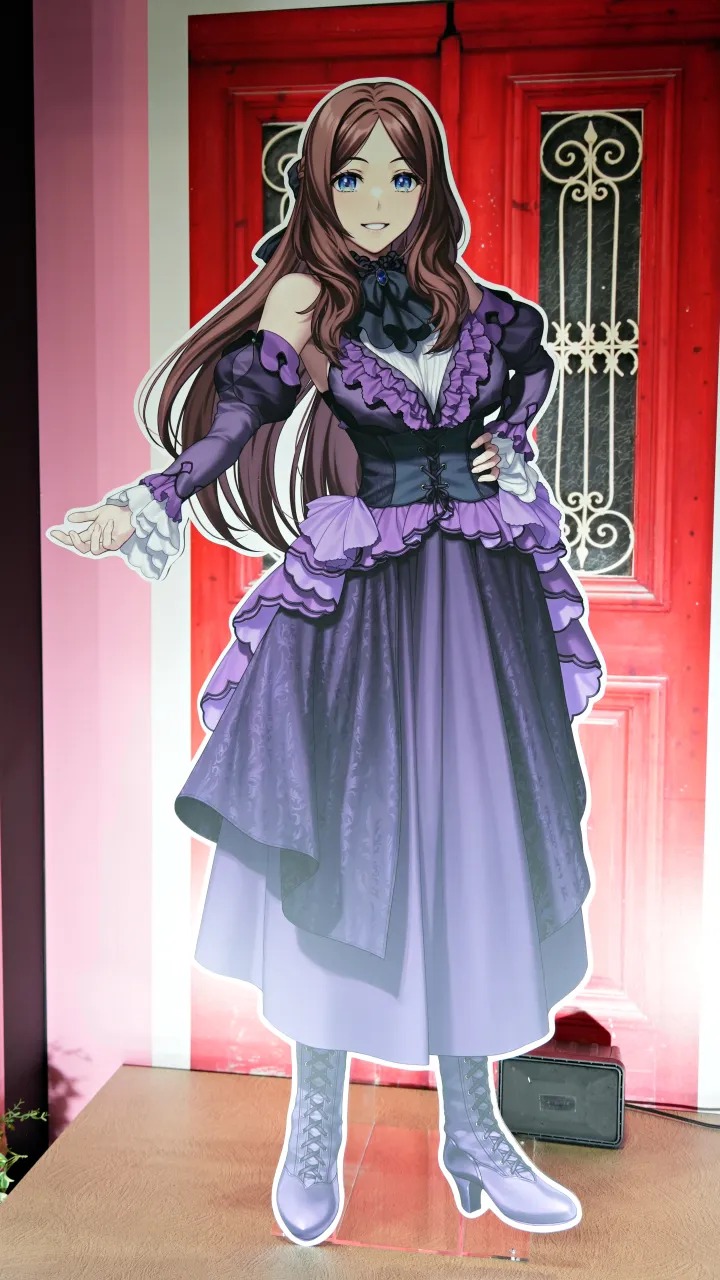 《FGO》慶祝10週年「Fate/Grand Order Fes. 2025 ～10th Anniversary～」華麗盛宴照片集！