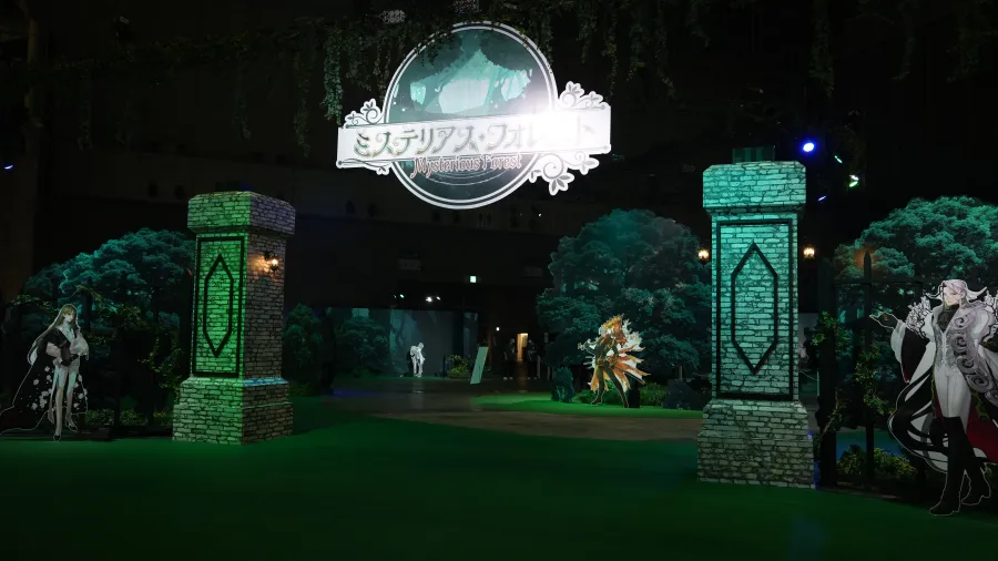 《FGO》慶祝10週年「Fate/Grand Order Fes. 2025 ～10th Anniversary～」華麗盛宴照片集！