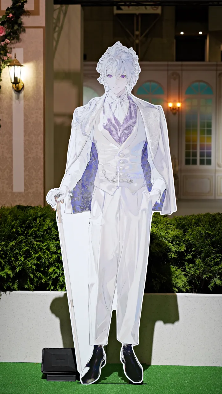 《FGO》慶祝10週年「Fate/Grand Order Fes. 2025 ～10th Anniversary～」華麗盛宴照片集！