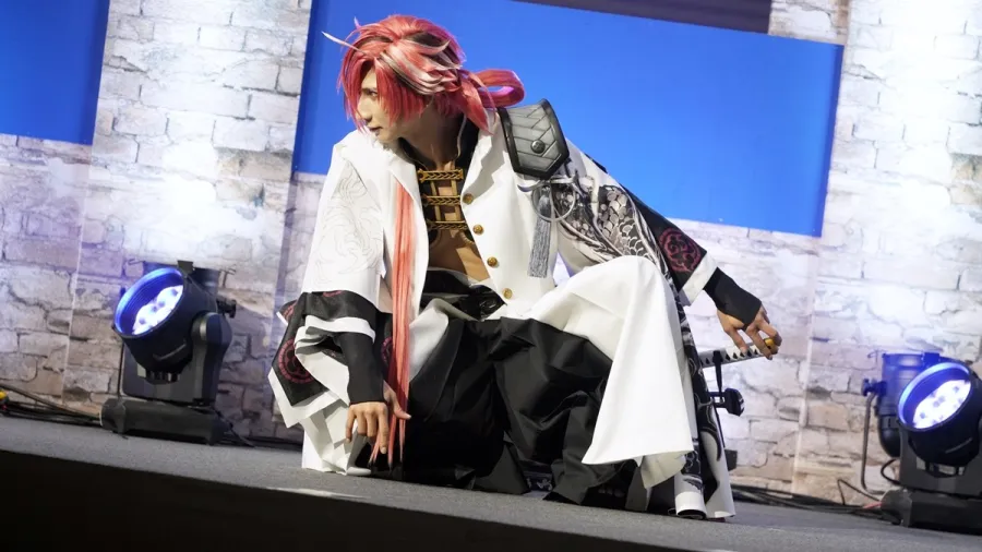 《FGO》慶祝10週年「Fate/Grand Order Fes. 2025 ～10th Anniversary～」華麗盛宴照片集！