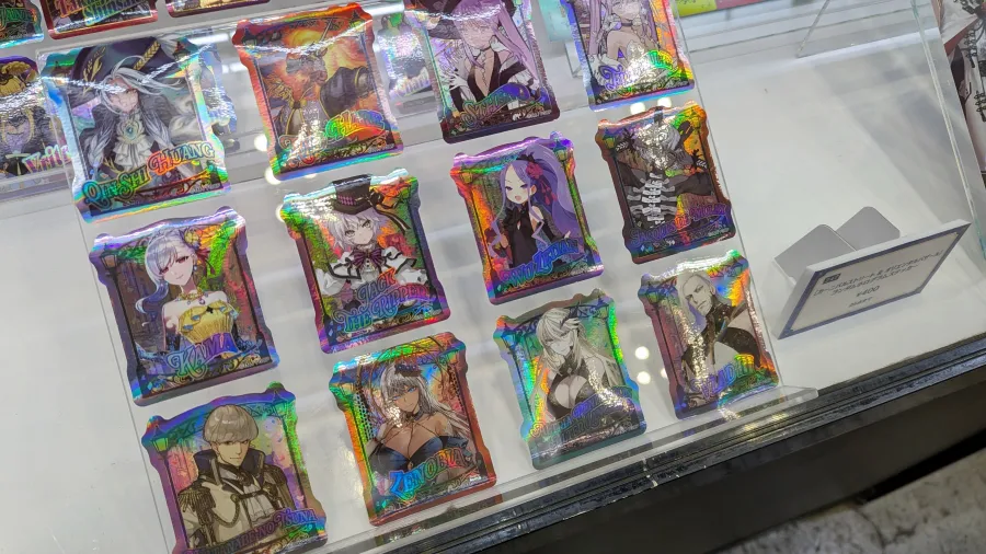 《FGO》慶祝10週年「Fate/Grand Order Fes. 2025 ～10th Anniversary～」華麗盛宴照片集！