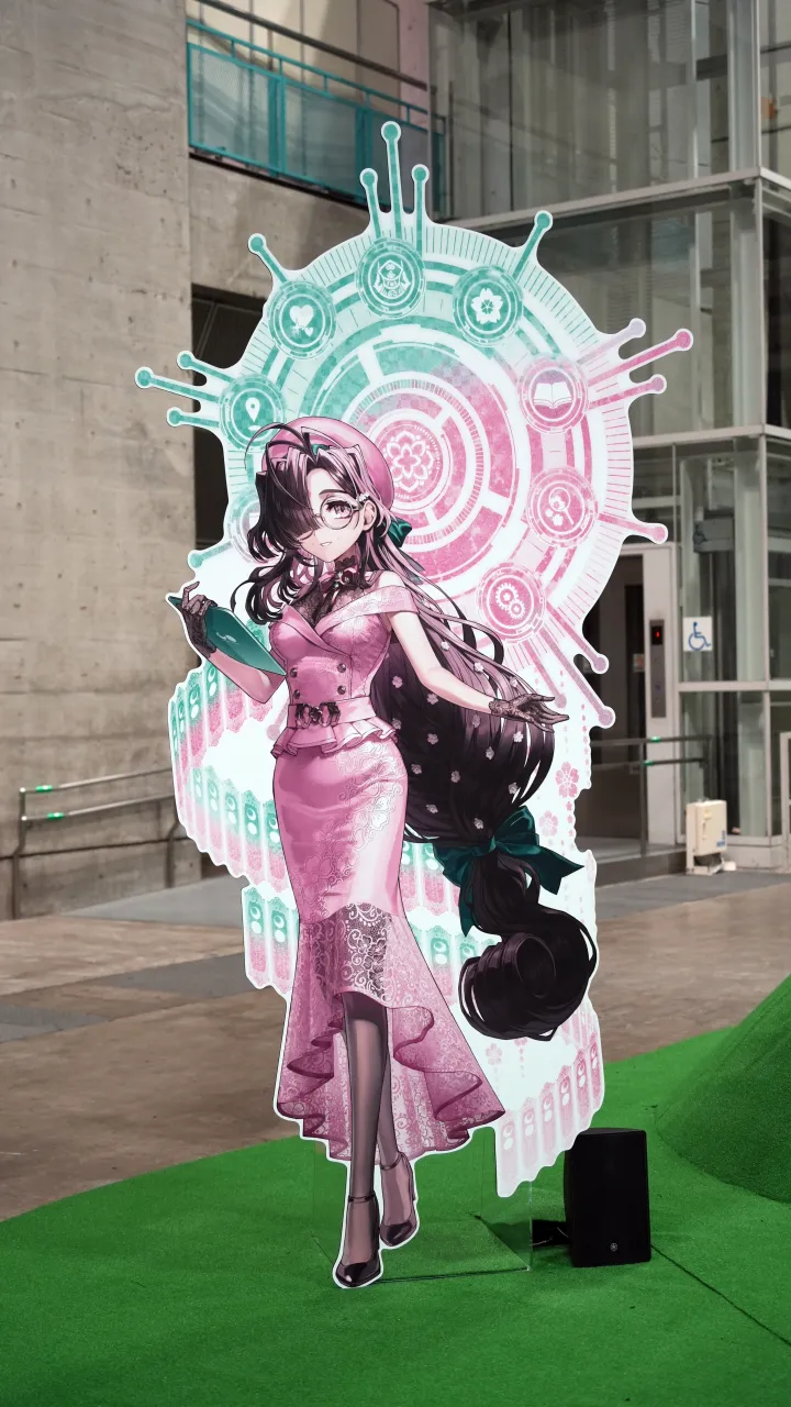 《FGO》慶祝10週年「Fate/Grand Order Fes. 2025 ～10th Anniversary～」華麗盛宴照片集！