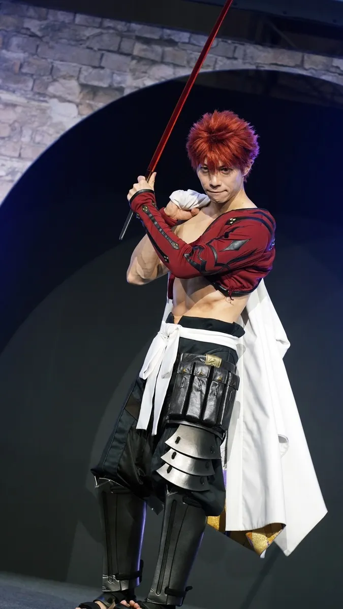 《FGO》慶祝10週年「Fate/Grand Order Fes. 2025 ～10th Anniversary～」華麗盛宴照片集！