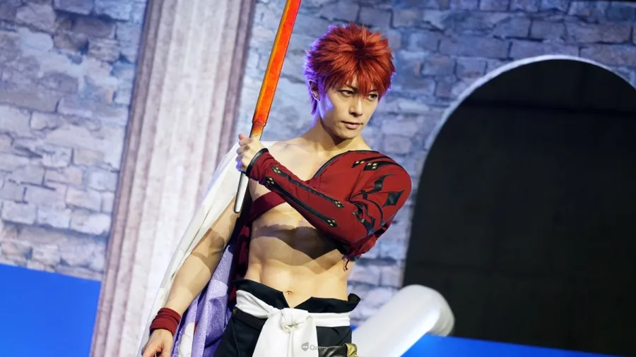 《FGO》慶祝10週年「Fate/Grand Order Fes. 2025 ～10th Anniversary～」華麗盛宴照片集！