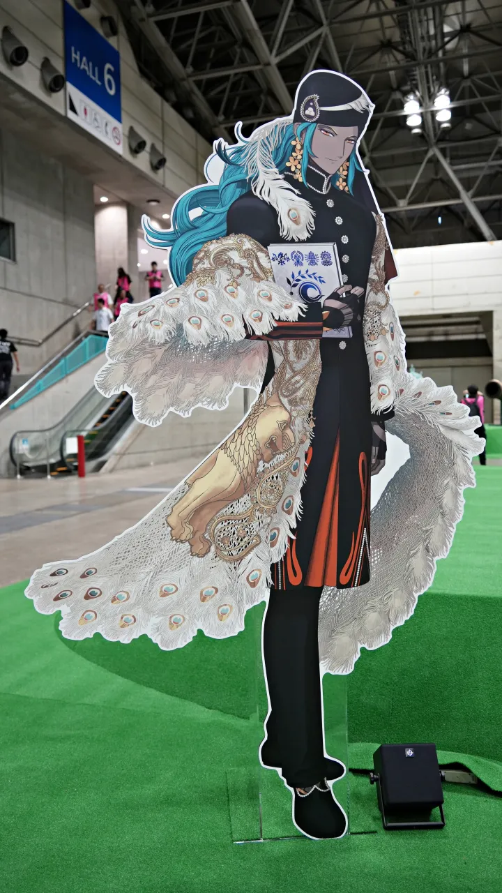 《FGO》慶祝10週年「Fate/Grand Order Fes. 2025 ～10th Anniversary～」華麗盛宴照片集！