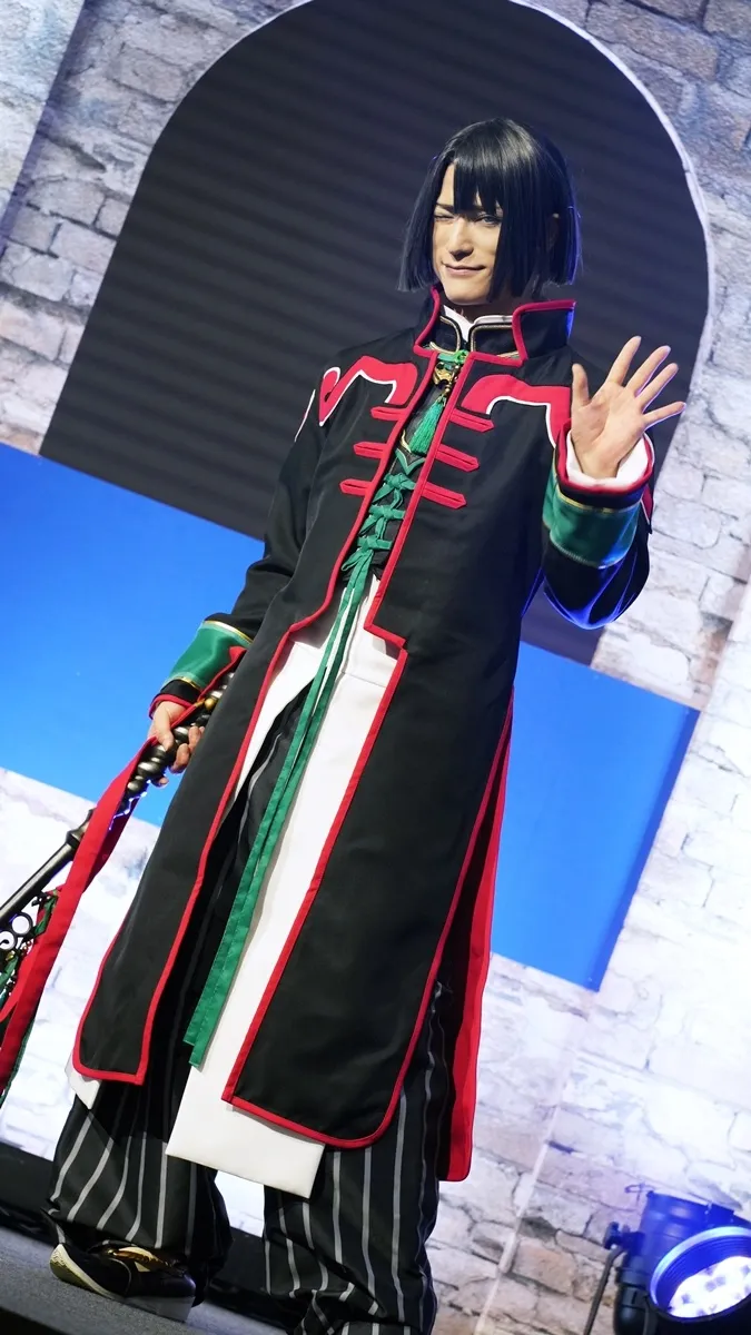 《FGO》慶祝10週年「Fate/Grand Order Fes. 2025 ～10th Anniversary～」華麗盛宴照片集！