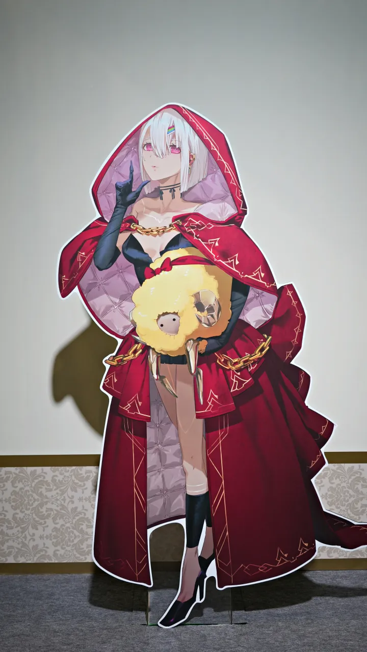 《FGO》慶祝10週年「Fate/Grand Order Fes. 2025 ～10th Anniversary～」華麗盛宴照片集！