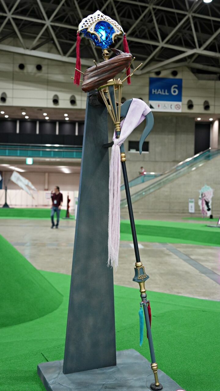 《FGO》慶祝10週年「Fate/Grand Order Fes. 2025 ～10th Anniversary～」華麗盛宴照片集！