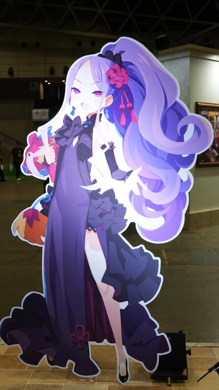 《FGO》慶祝10週年「Fate/Grand Order Fes. 2025 ～10th Anniversary～」華麗盛宴照片集！