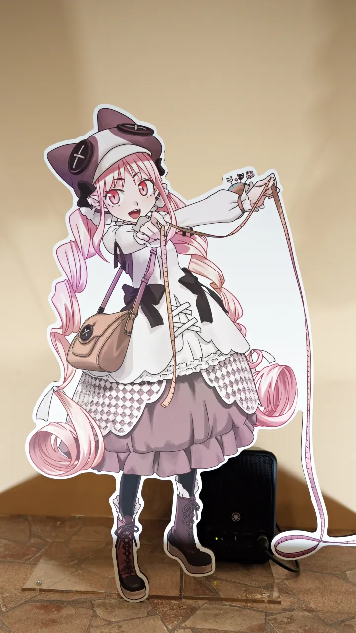 《FGO》慶祝10週年「Fate/Grand Order Fes. 2025 ～10th Anniversary～」華麗盛宴照片集！